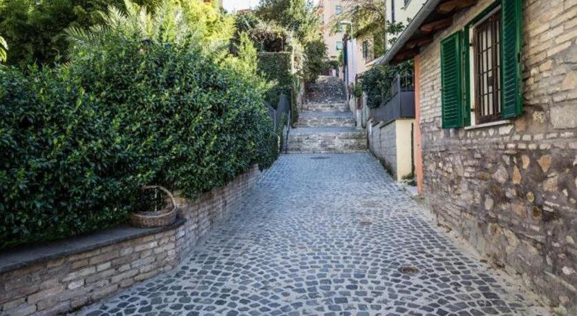 Le Scalette Holiday home *