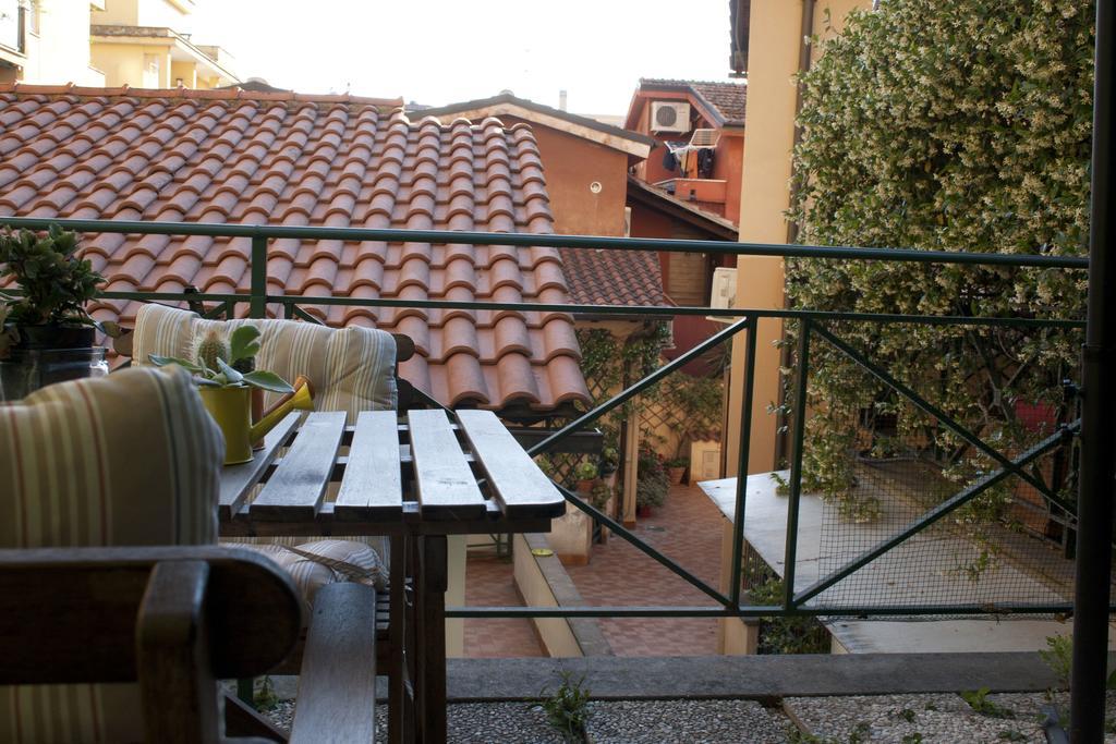 Le Scalette Сasa de vacaciones *