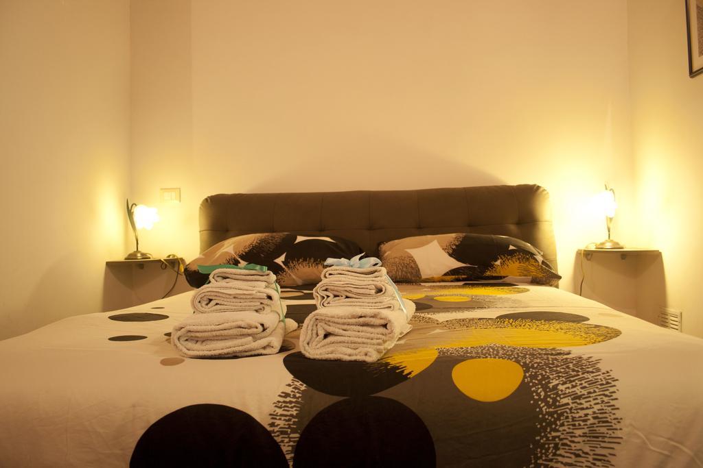 Holiday home Le Scalette *